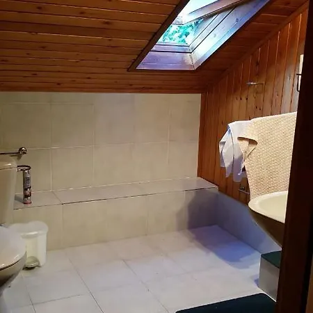 Lake House Green Garden Balatonakarattya