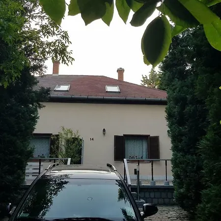 Appartement Lake House Green Garden *