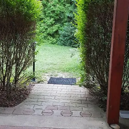 Appartement Lake House Green Garden *