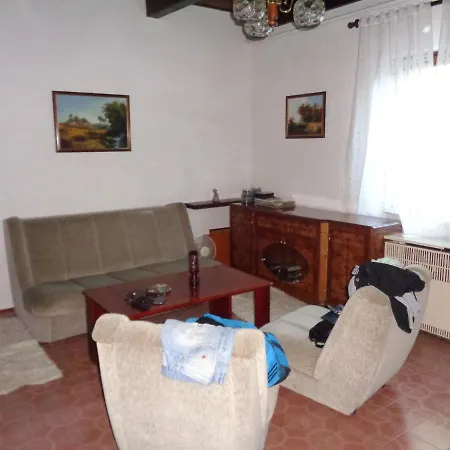 Appartement Lake House Green Garden *