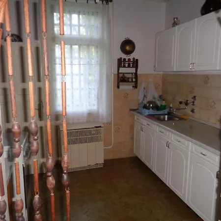 Appartement Lake House Green Garden