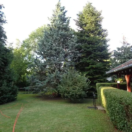 Appartement Lake House Green Garden *